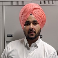 Amtej Singh