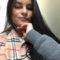 Maria Gabriela Silva