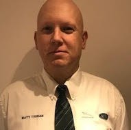 Matthew Tidman