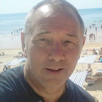Charlie Richardson