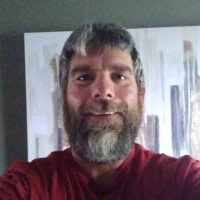 Kirk Kroening
