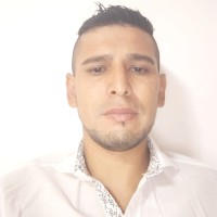Néstor Paredes