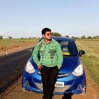 Raghavendhra Shekar
