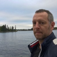 Mark Nuzzi