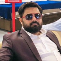 Ammar Zaidi