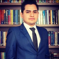 Rubén David Bogoya Guevara