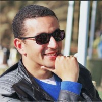 Eslam Gharib