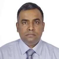 A. S. M. Rayhan Sharif