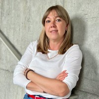 Valentina Goneger