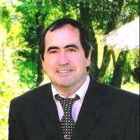 Ernesto Oliveira