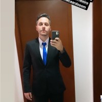 Marcos Paulo Ribeiro Dos Santos