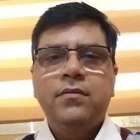 Rakesh Chauhan