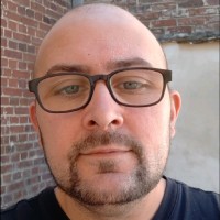 Christopher Margollé