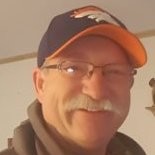 Ron Barbour
