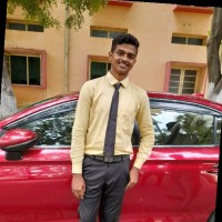 Praveenkumar. G