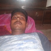 Vinod Kumar Kashyp
