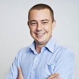 David Johann (DJ) Van Der Merwe