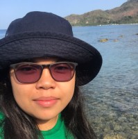 Charellene Mae Mijares