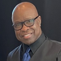 Dr. Okechukwu Jerry Maduoma, Ph.D.