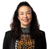 Alexandra Cortes Klopf