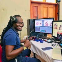 Michael Mutiso