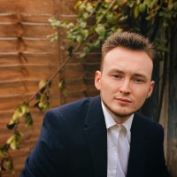 Luke Hart