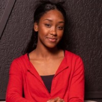 Octavyia Moody, Mph