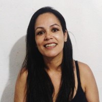 Aparecida Tomaz Pena Forte