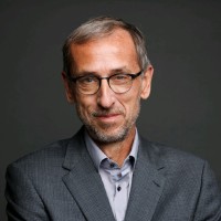 Eric Haberer