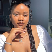 Bone Rose Kgalemang