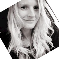 Sarah Gericke