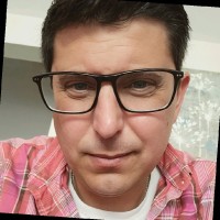 Greg Sabatino