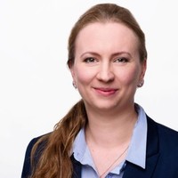 Galina Seel