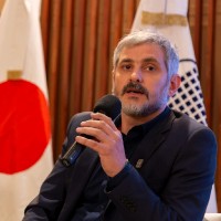 Marcos Rodriguez