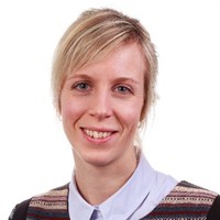Cecilie Lindholm-Fleige