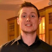 Alan Cronin