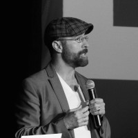 Stephan Cox