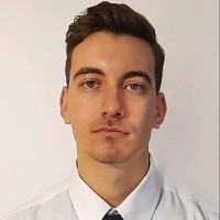 Dimitrios Konstantinidis