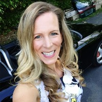 Julie Gould