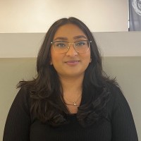 Monisha Divakaran