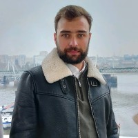 Nuno Miguel Silva Pereira