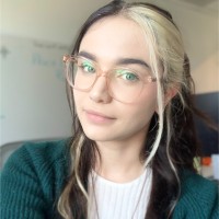 Mackenzie Zeimetz