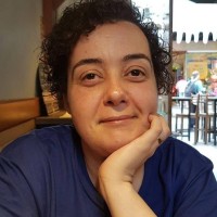 Adriana Rangel Dos Santos Neves