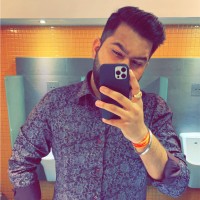 Dhruv Saxena