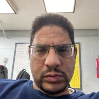 Keith Ali