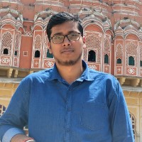 Aditya Prasad Pattanaik
