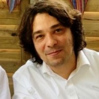Efrain Castaneda Mogollon