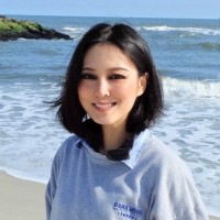 Judie Zhao