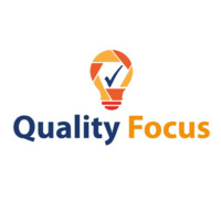 QUALITY FOCUS
