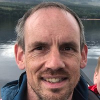 Brian Fraser